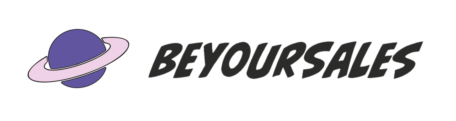 Beyoursales